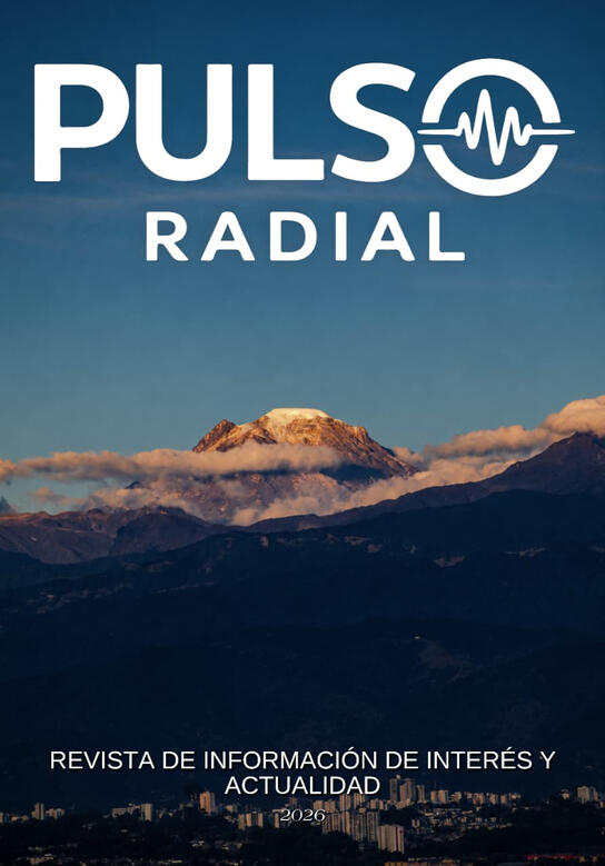 EDICIÓN 13/SEPTIEMBRE/2026
