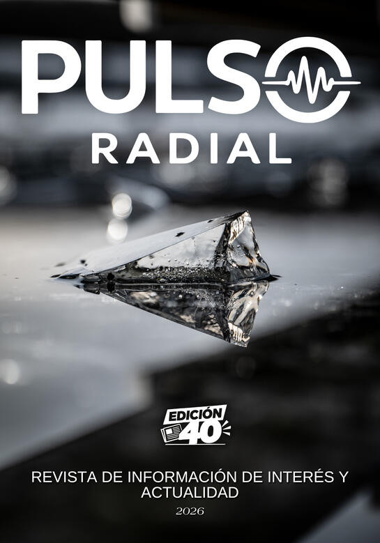 EDICIÓN 13/SEPTIEMBRE/2026